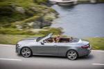 Mercedes-Benz E220 d Cabriolet 2017 года (WW)